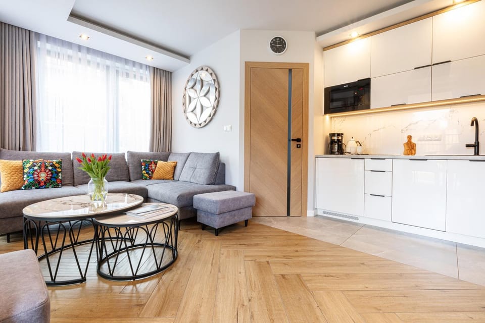 TV and multimedia, Kitchen or kitchenette, Living room, Seating area, Dining area, minibar