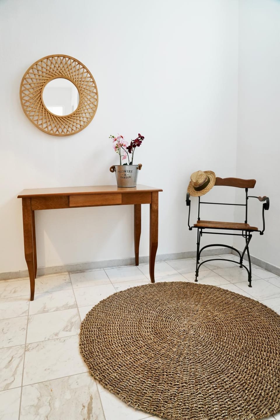 Dimora Miranda Apartment in Agios Prokopios