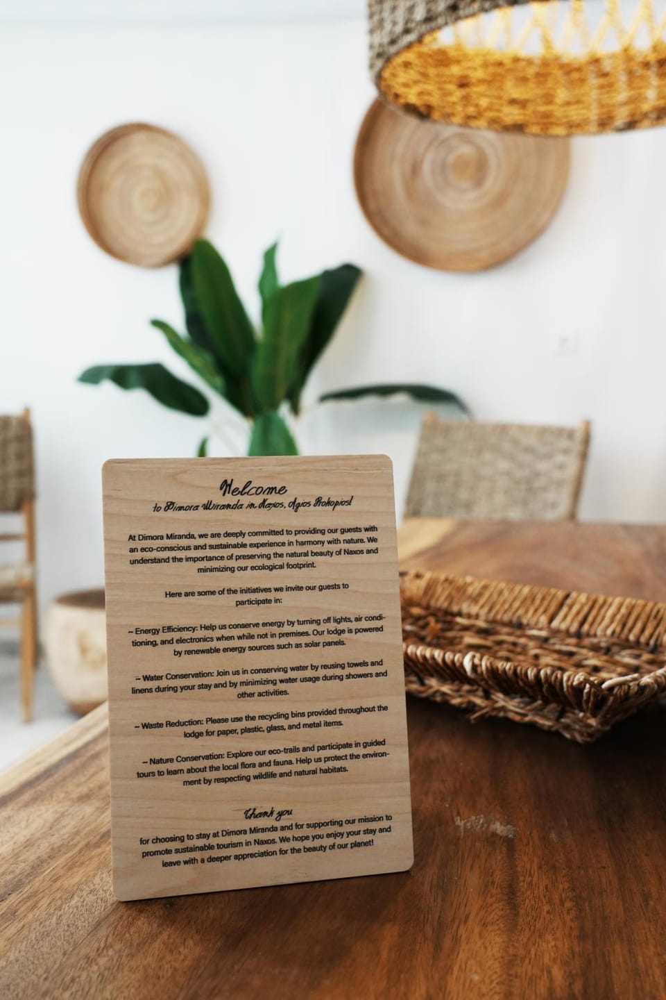 Dimora Miranda Apartment in Agios Prokopios