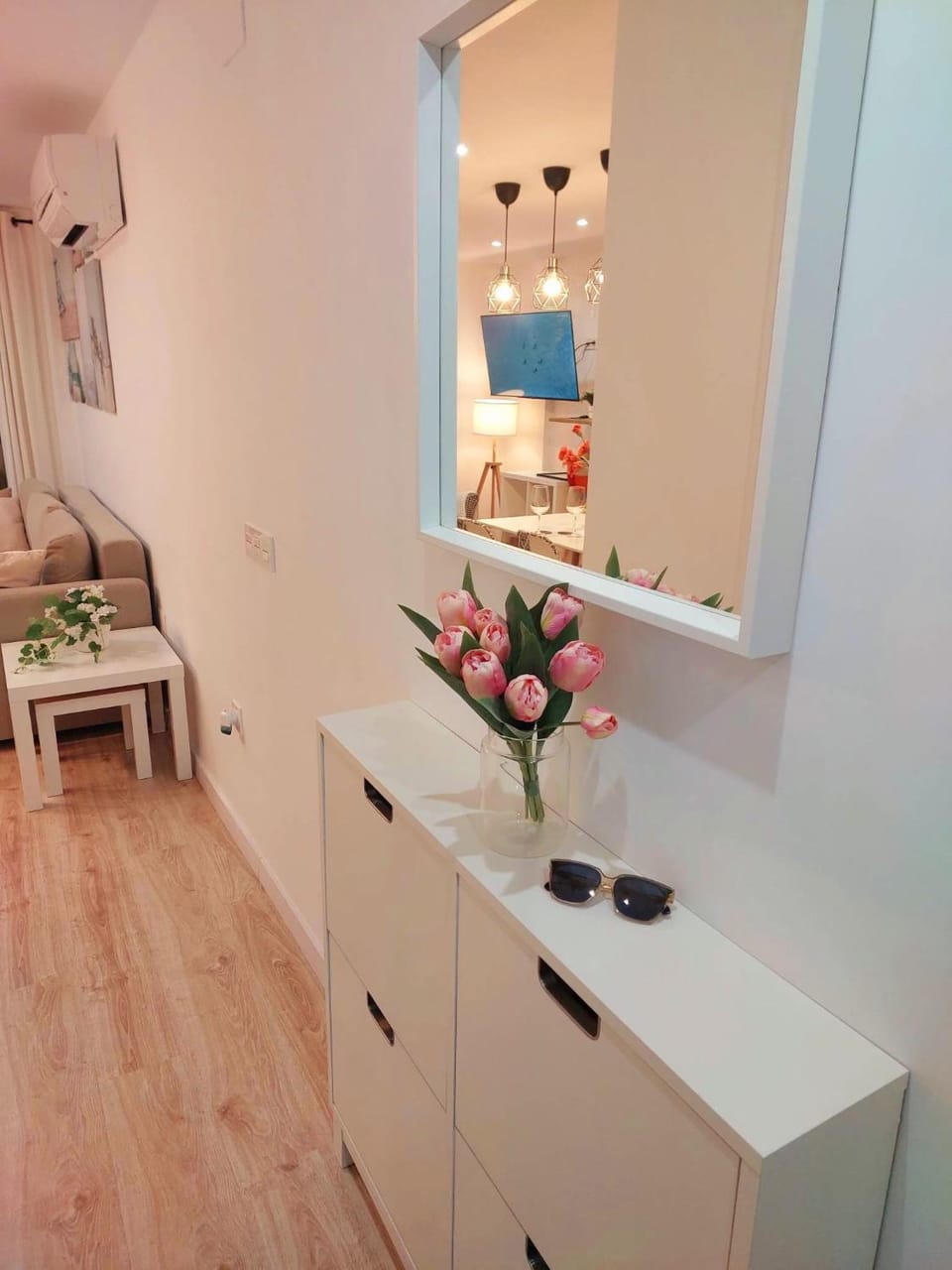 Jupiter Dream - Breath Taking Design, Sea views and Facilities Apartment in Benalmadena