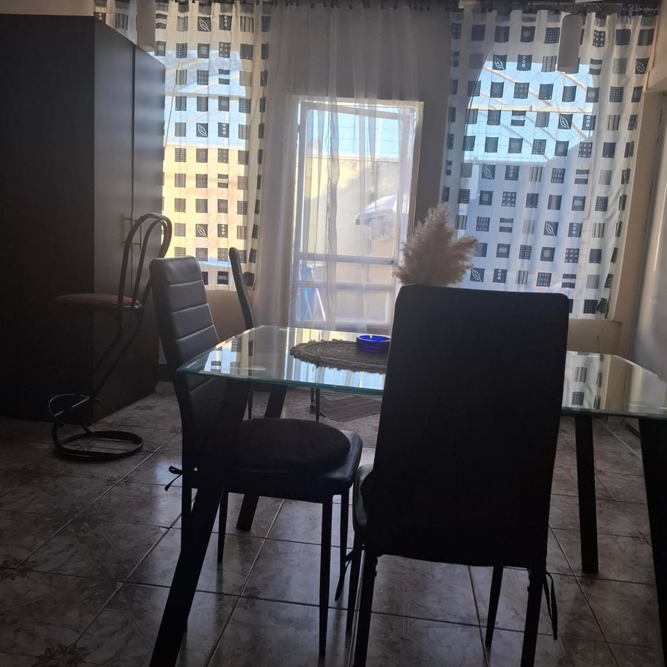 Dusica Apartment in Serbia