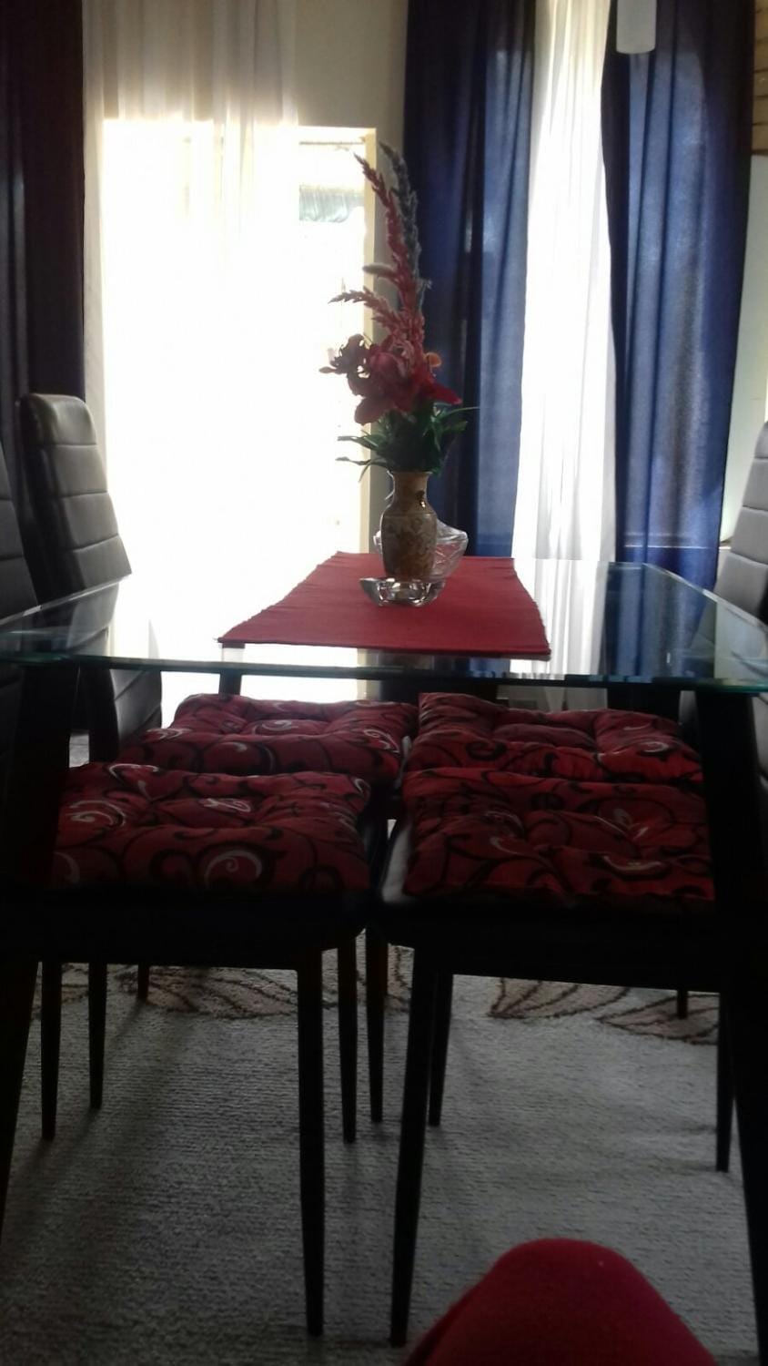 Dusica Apartment in Serbia
