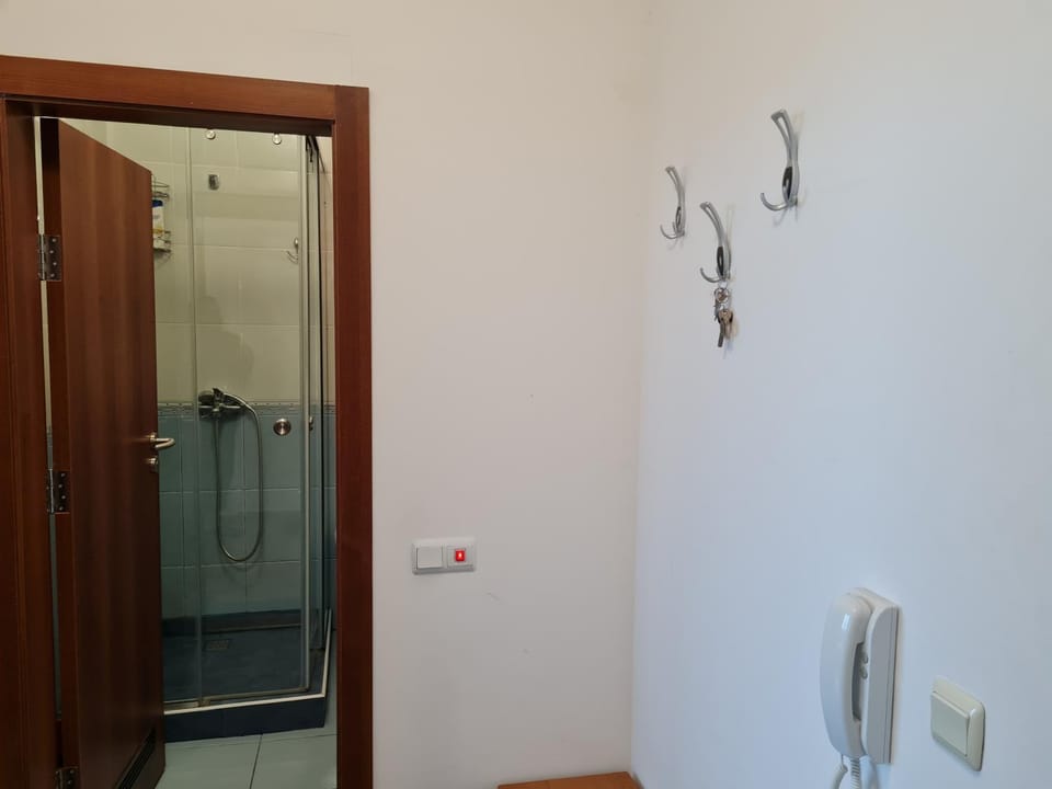 Апартаменти Кабакум Морски бриз на крачки от плажа Apartment in Varna
