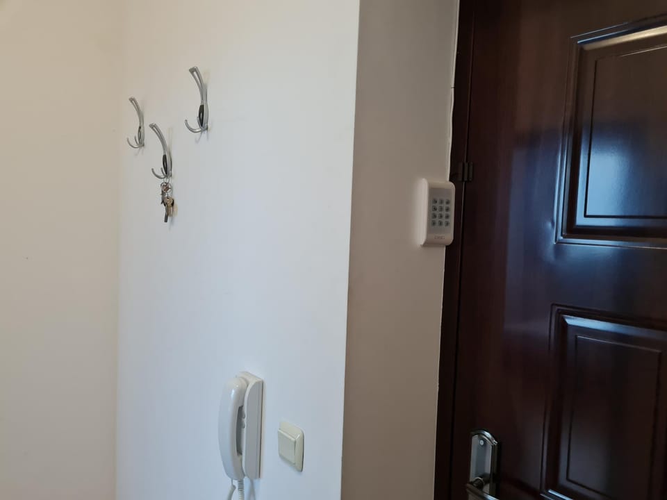 Апартаменти Кабакум Морски бриз на крачки от плажа Apartment in Varna