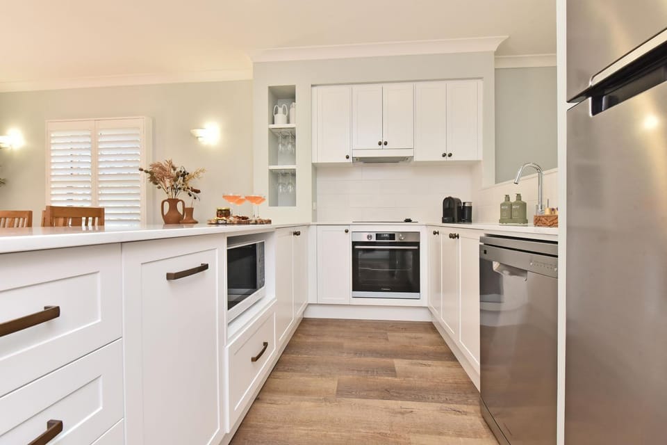 Villa 2br Pinot Grigio Villa located within Cypress Lakes Resort Villa in New South Wales