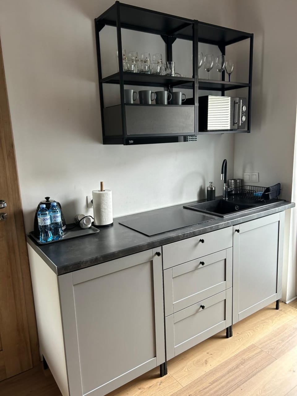 Chcę tu zostać Apartamenty Gdynia Apartment in Pomeranian Voivodeship