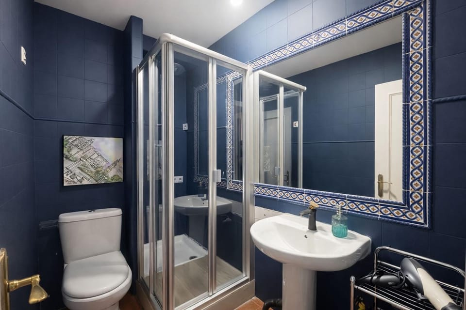 Apartamentos Málaga centro Apartment in Malaga