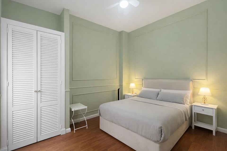 Apartamentos Málaga centro Apartment in Malaga