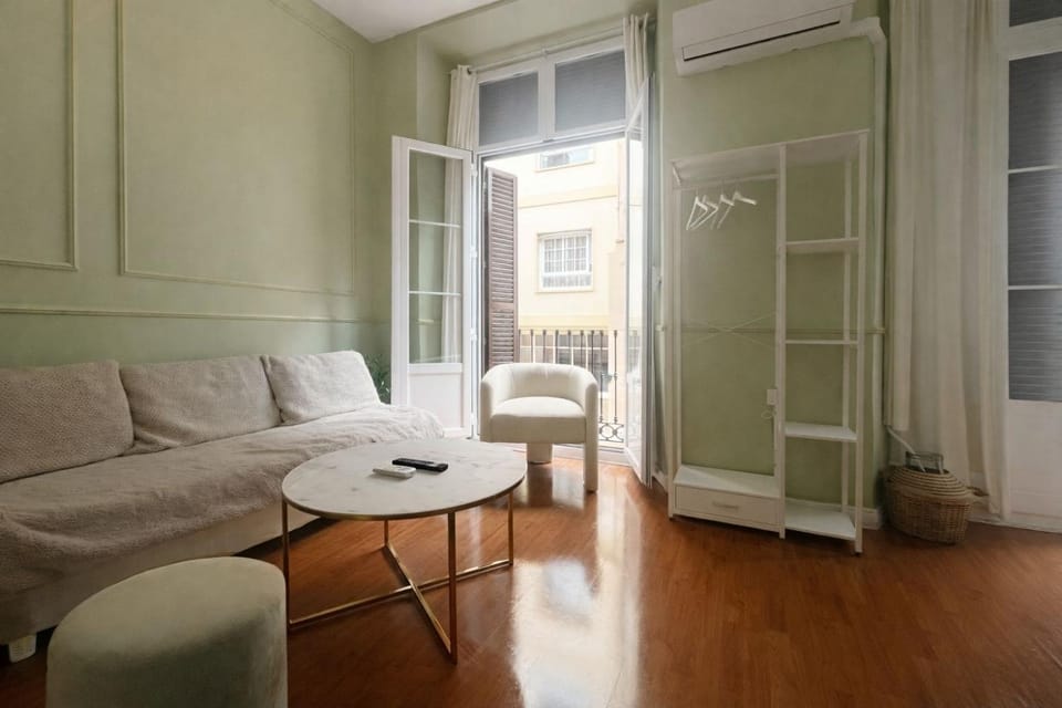 Apartamentos Málaga centro Apartment in Malaga
