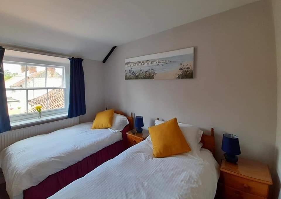 The Bell Inn Inn in Broadland District