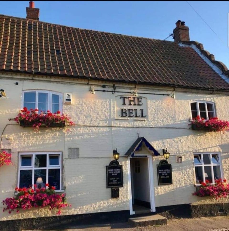 The Bell Inn Inn in Broadland District