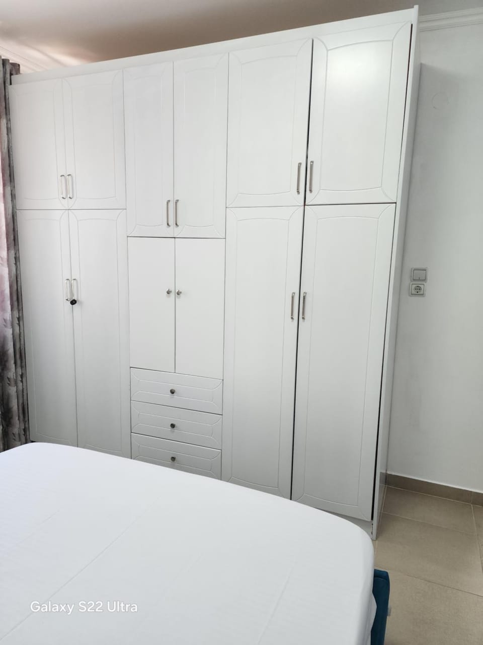Apartment Klevis Ksamil Apartment in Ksamil