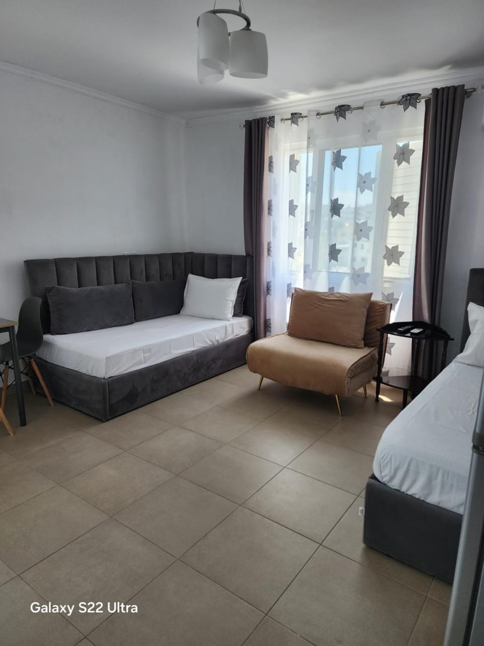 Apartment Klevis Ksamil Apartment in Ksamil