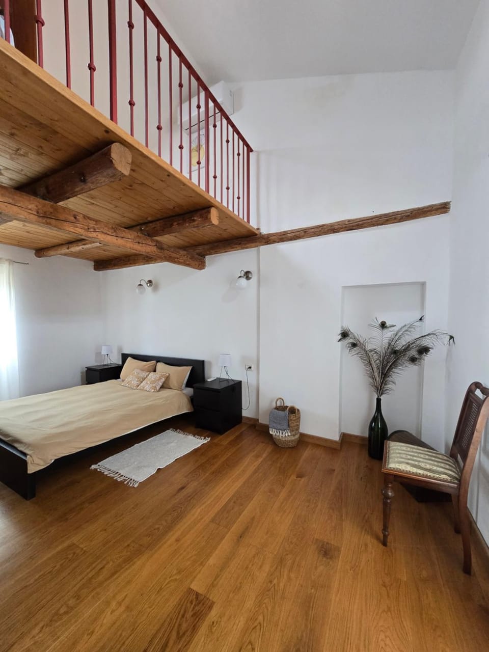 Guest House Tara House in Peroj