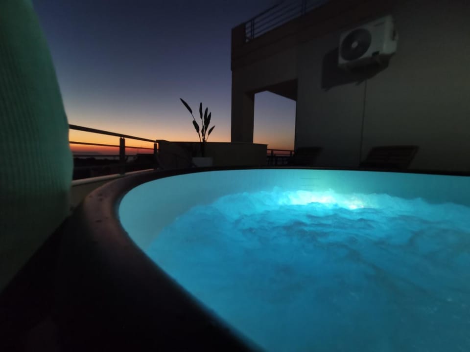 Patio, Balcony/Terrace