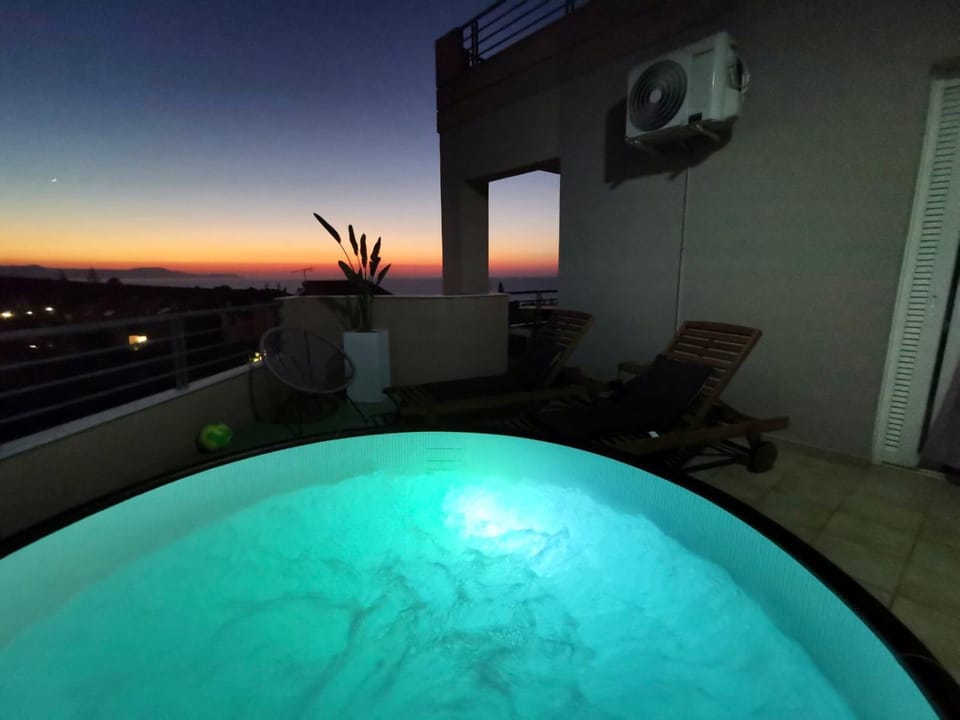 Patio, Balcony/Terrace