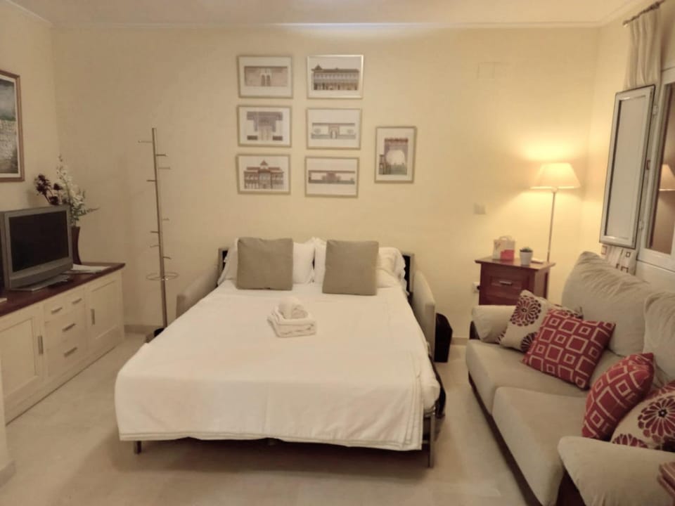 Lounge or bar