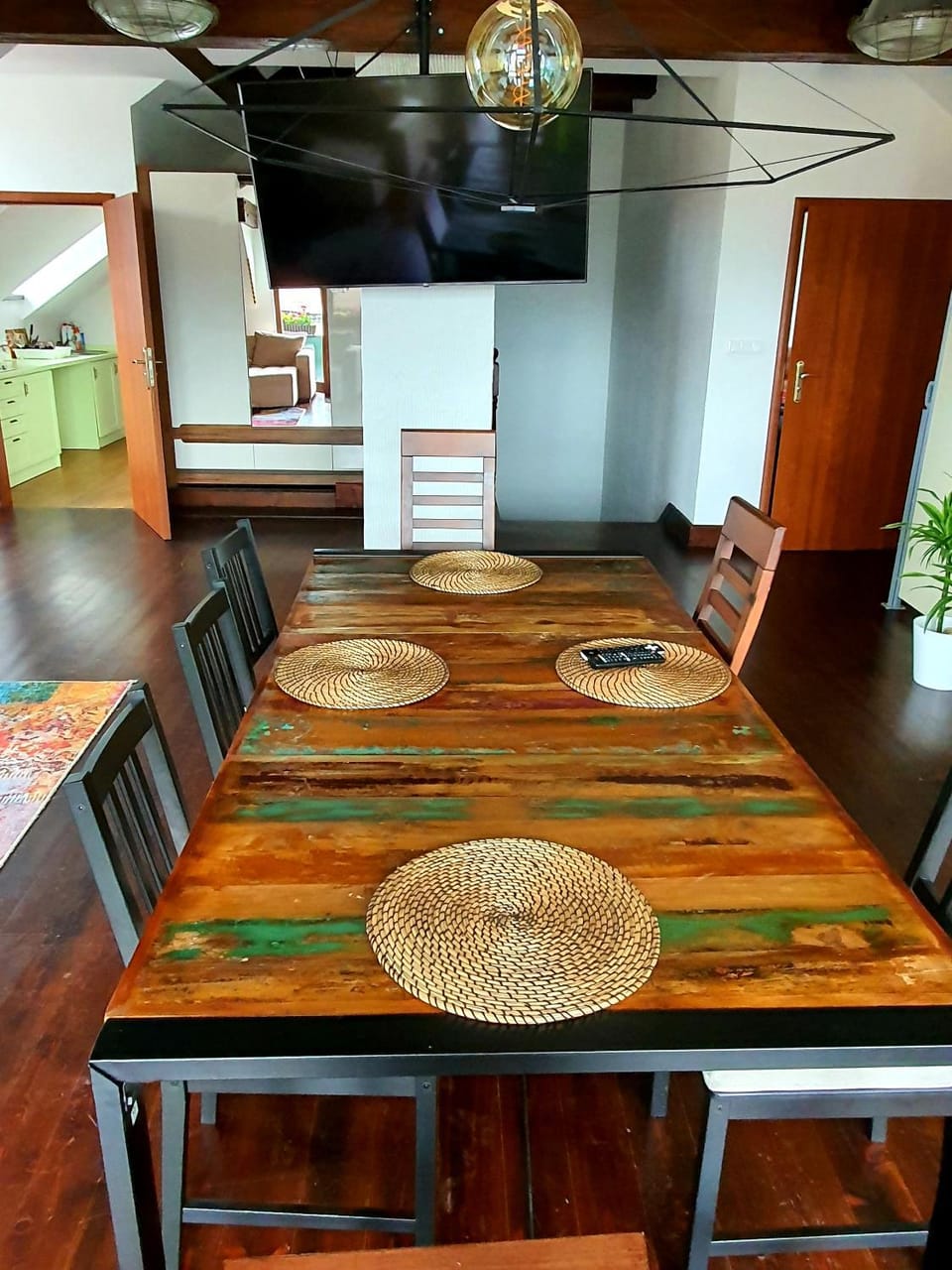 Suite Loft Apartment in Krakow