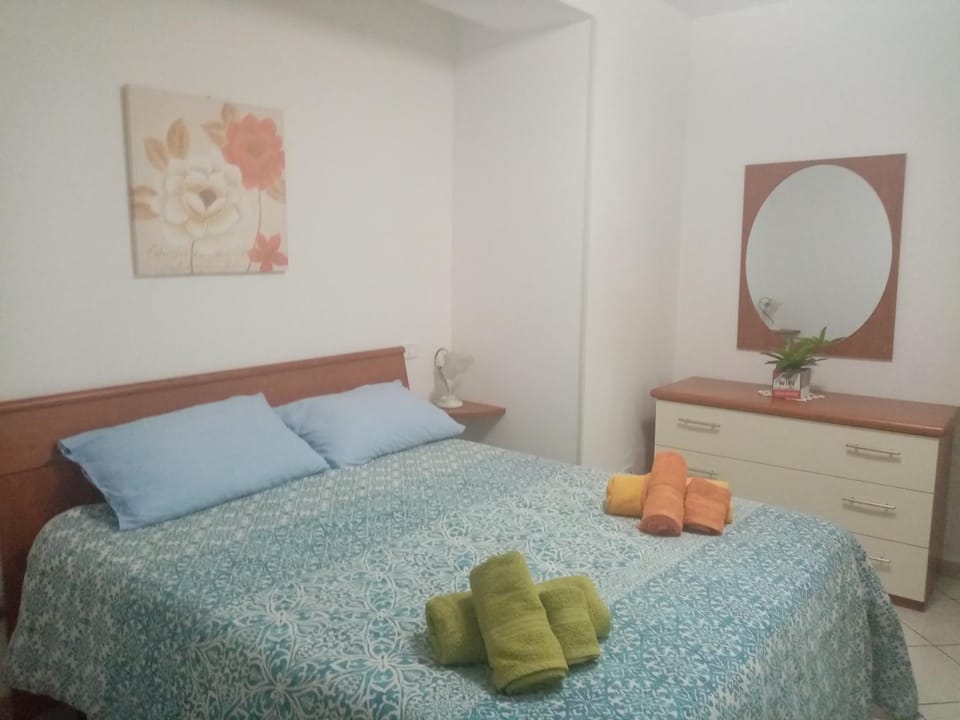 Casa Alice Wi-Fi Giardino Tranquillità Famiglie House in Bolsena