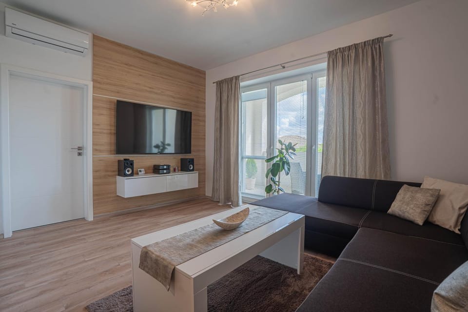 KARINA APARTMAN Apartment in Slovakia