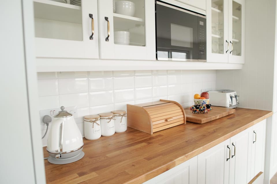 Coffee/tea facilities, Kitchen or kitchenette