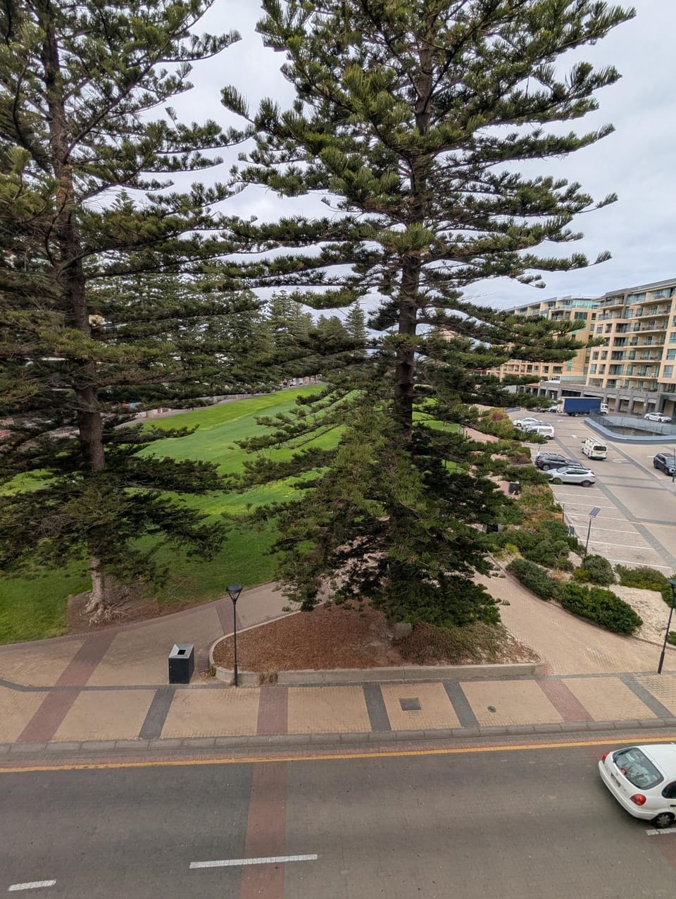 The Heart of Glenelg Apartment in Adelaide