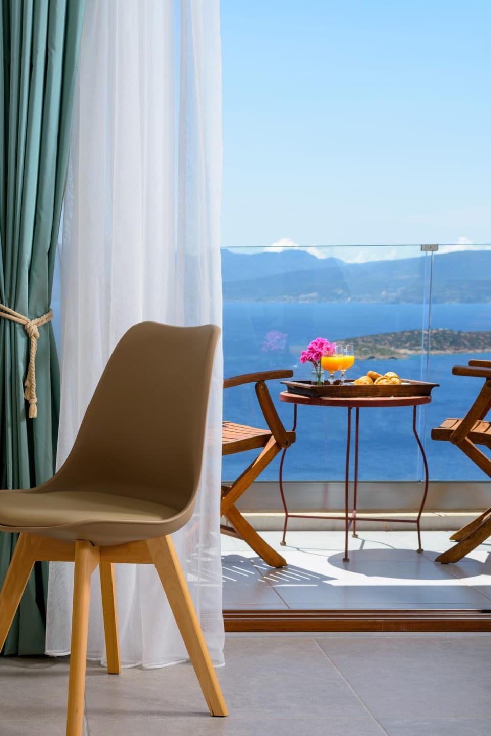 Sea view