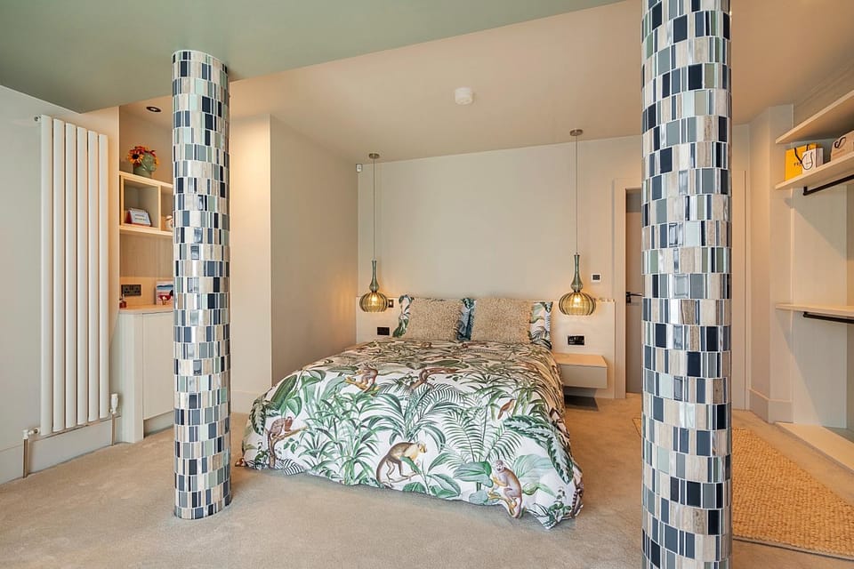 Nest Apartment in Northern Ireland