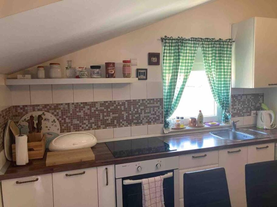 Apartment near the beach Apartment in Šibenik-Knin County, Croatia