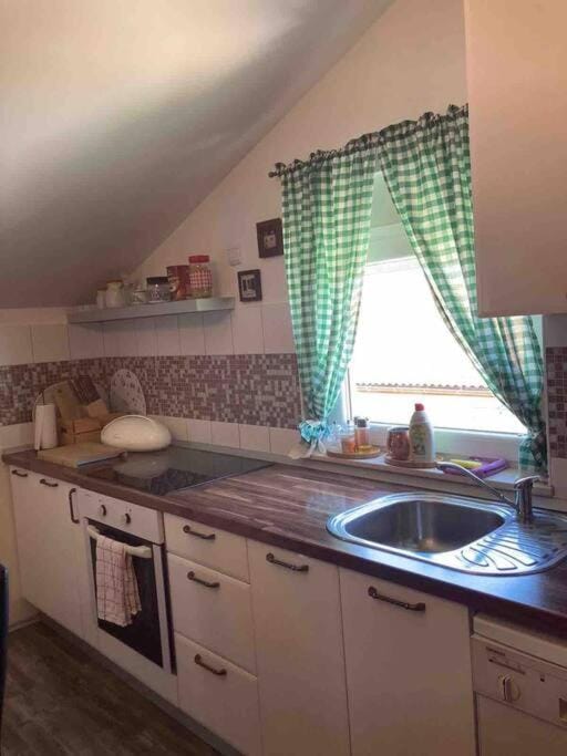 Apartment near the beach Apartment in Šibenik-Knin County, Croatia