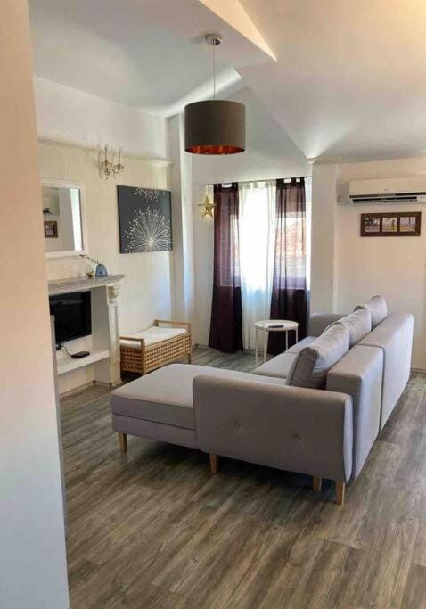 Apartment near the beach Apartment in Šibenik-Knin County, Croatia