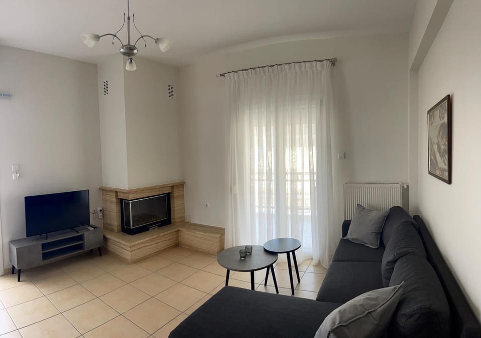 Vicky's house Apartment in Halkidiki