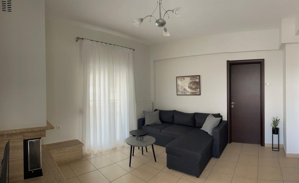 Vicky's house Apartment in Halkidiki