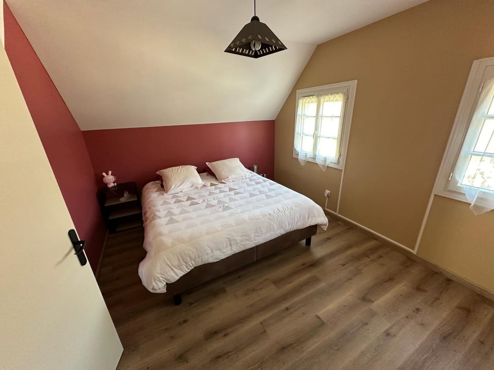 La Musardière Bed and Breakfast in Centre-Val de Loire