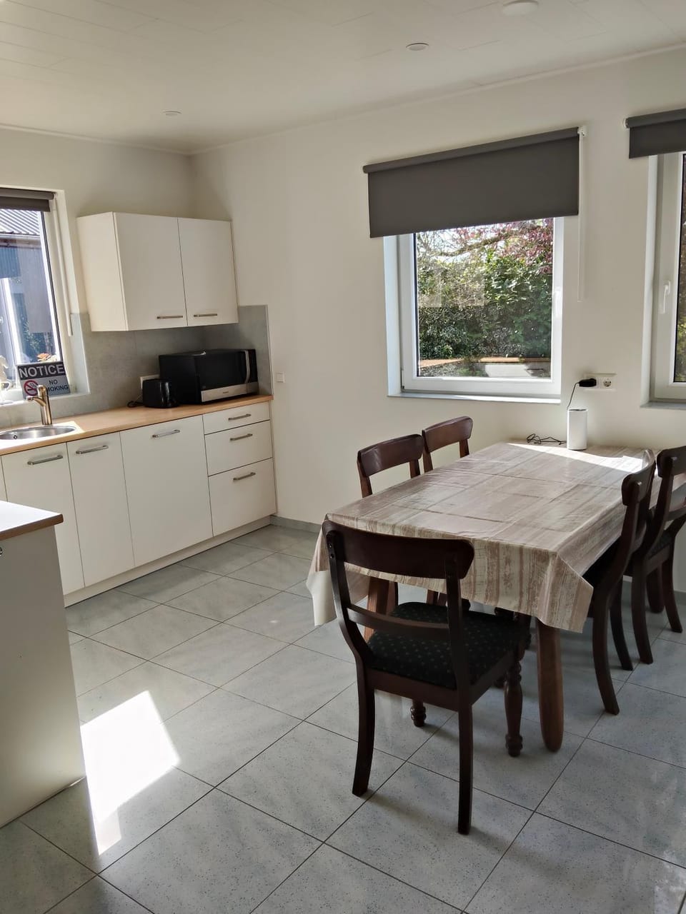 Vakantiehuis Mastdreef House in Breda