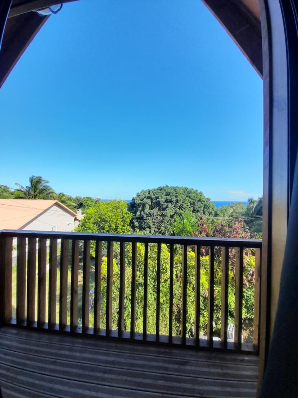 View (from property/room)
