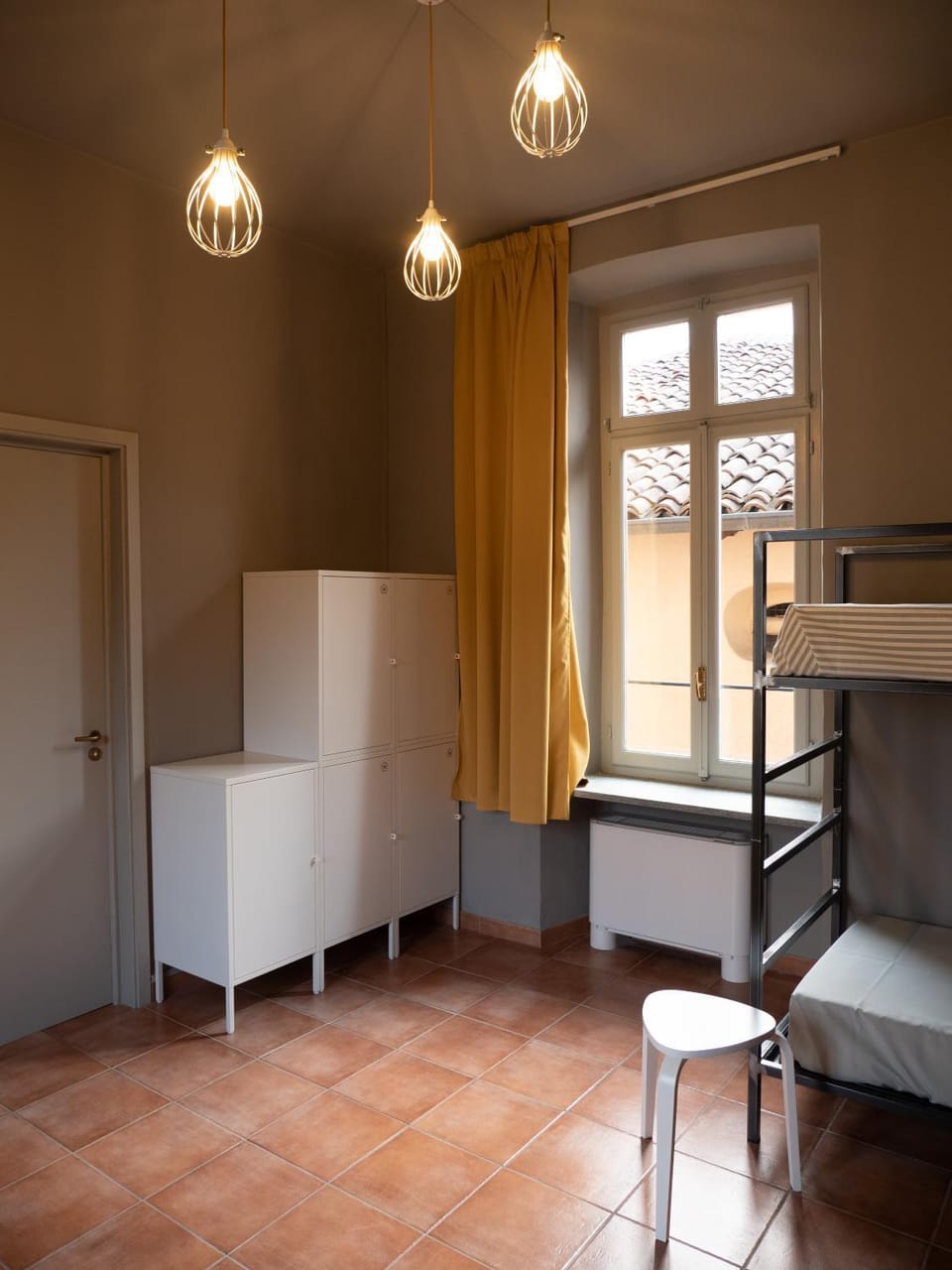 Casa Conte Rosso Hostel in Piedmont