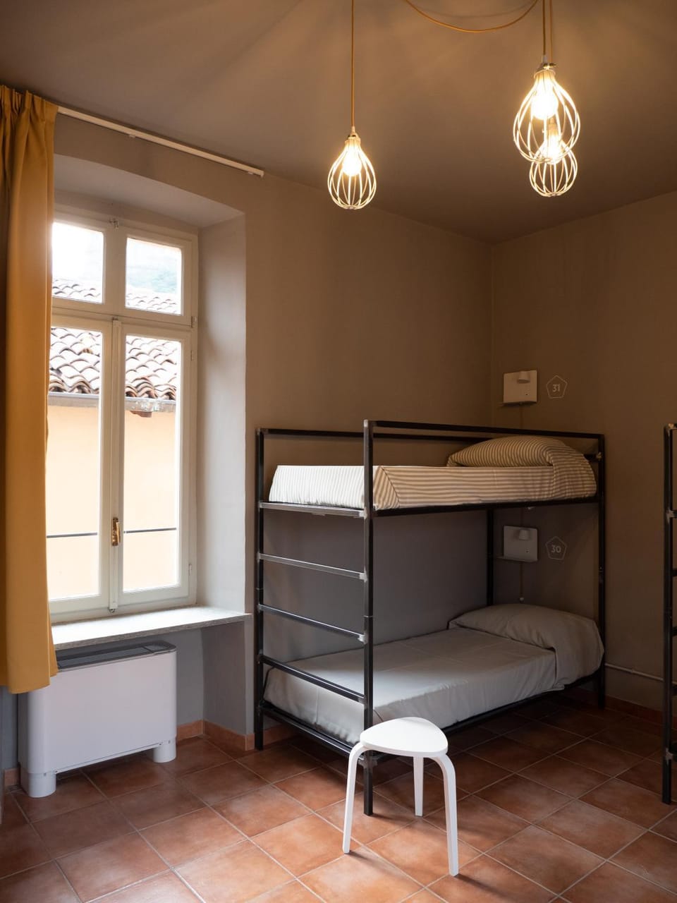 Casa Conte Rosso Hostel in Piedmont