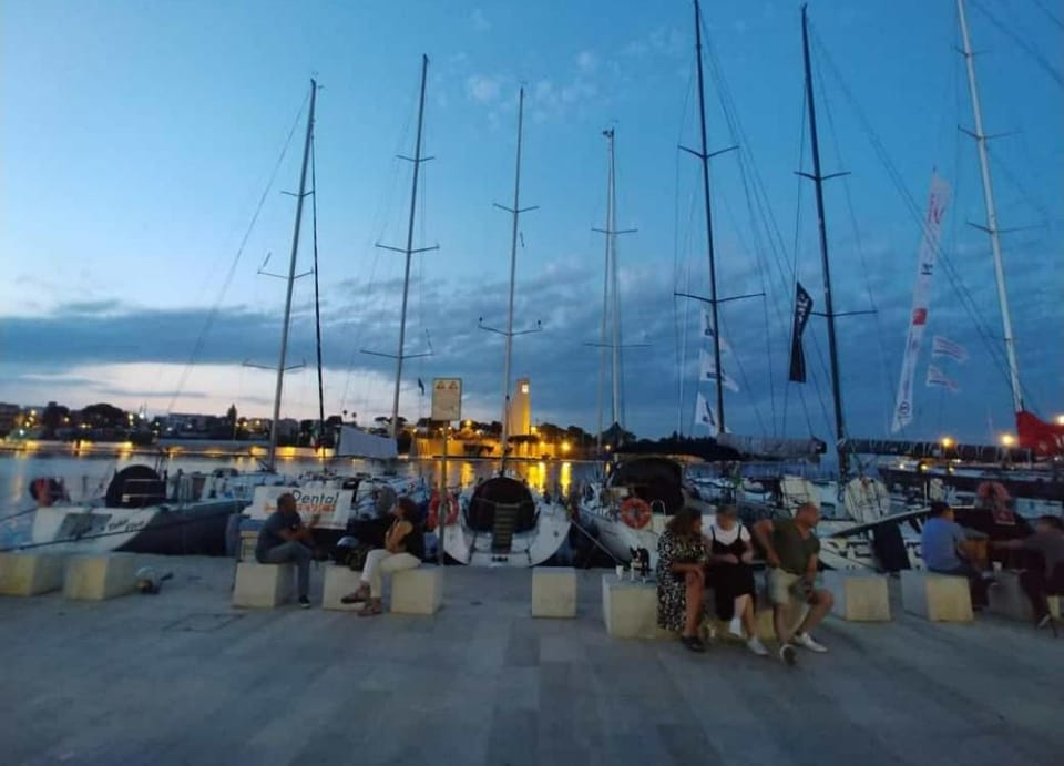 Salento vacanze Apartment in Brindisi