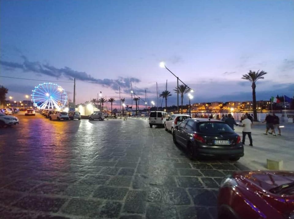 Salento vacanze Apartment in Brindisi