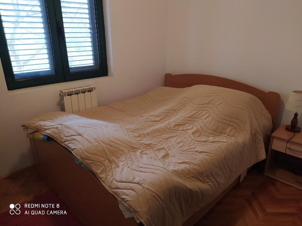 Apartman Podkošljun Apartment in Budva