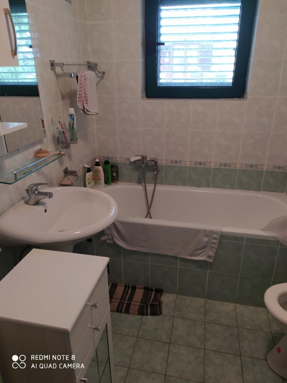 Apartman Podkošljun Apartment in Budva