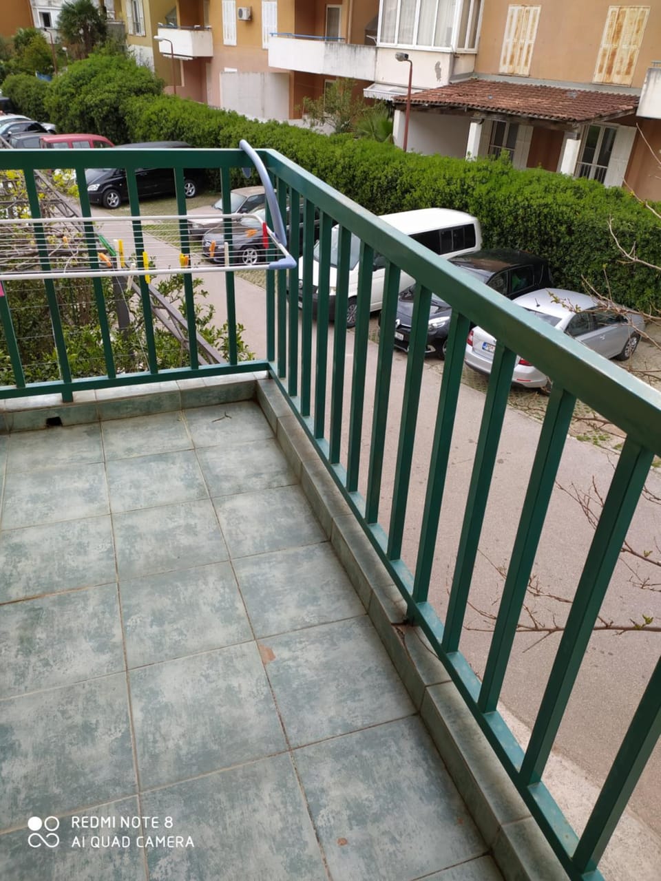 Apartman Podkošljun Apartment in Budva