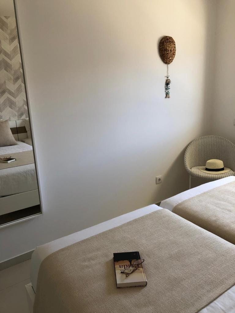 Sonho do Mar Ap. Apartment in Nazaré