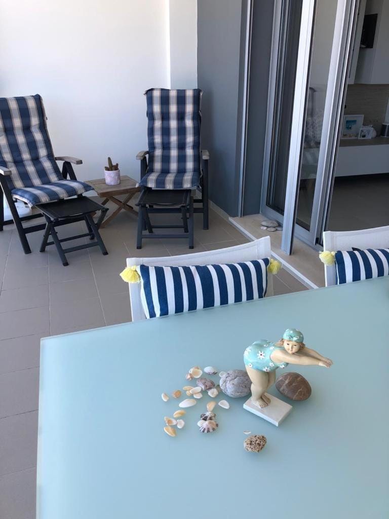Sonho do Mar Ap. Apartment in Nazaré