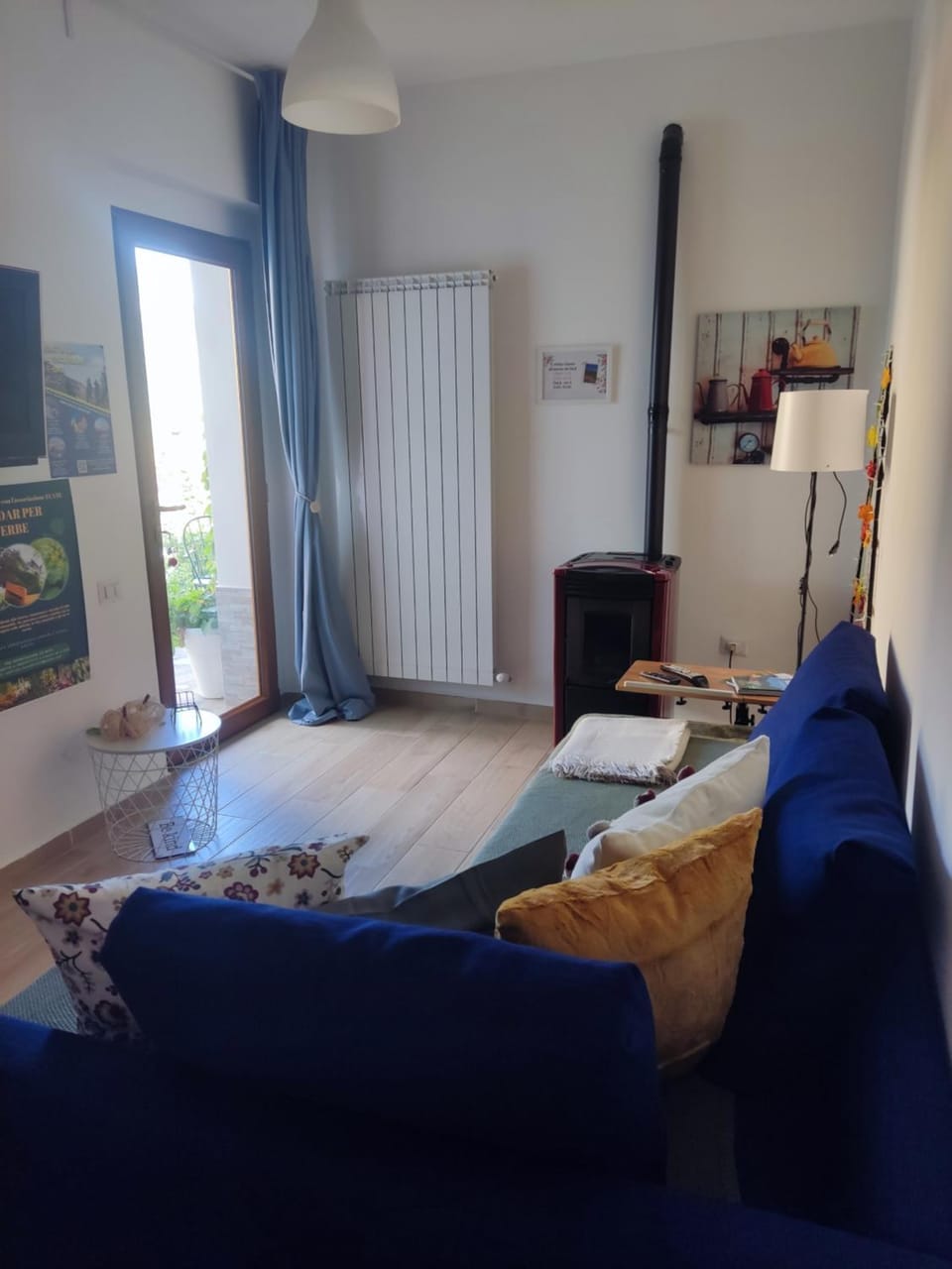 B&B A casa di Carla Bed and Breakfast in Basilicata
