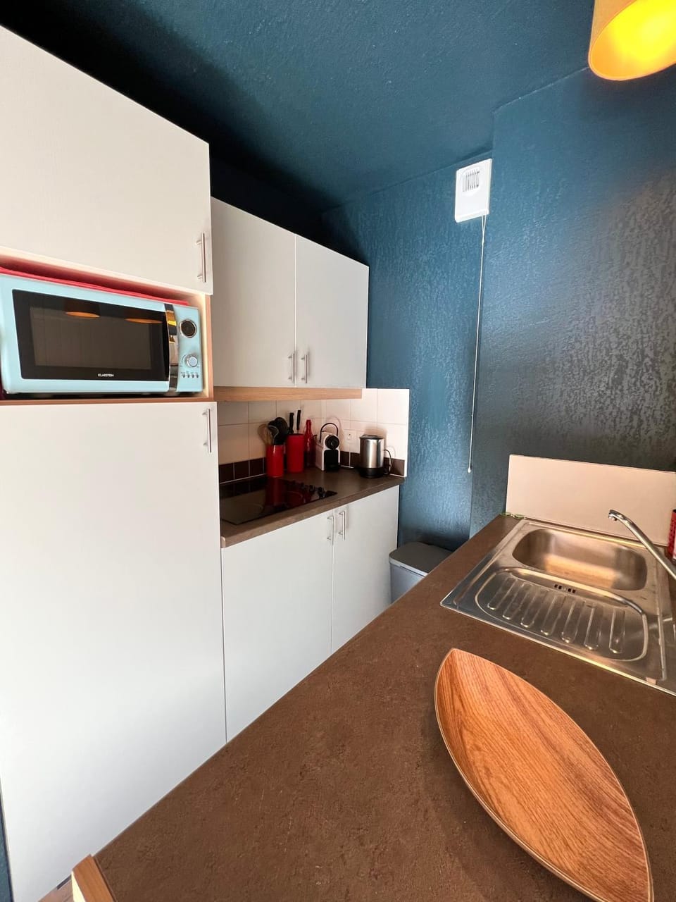 Kitchen or kitchenette, dishwasher, minibar, pet friendly, stove, toaster