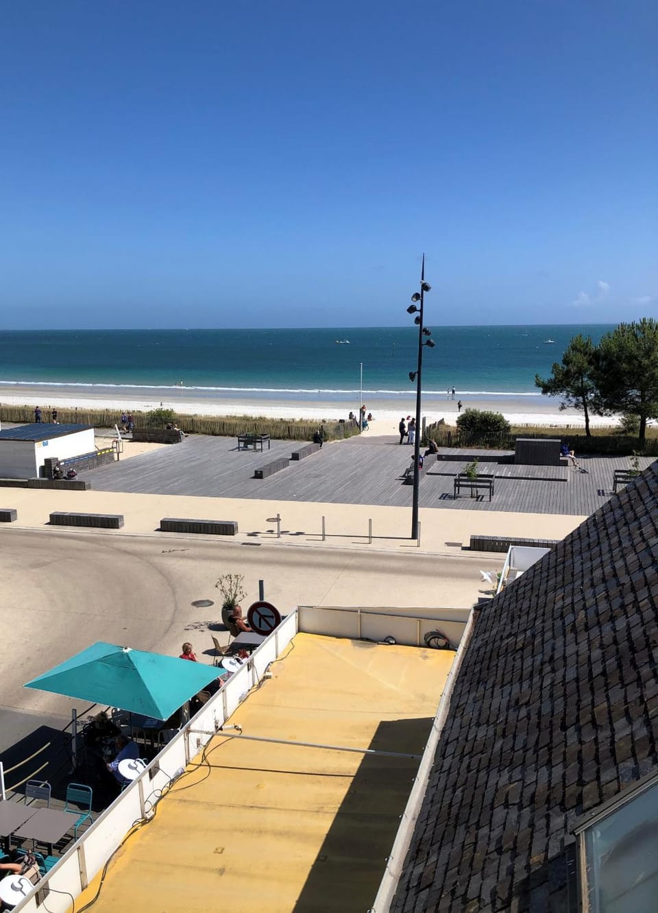 View (from property/room)