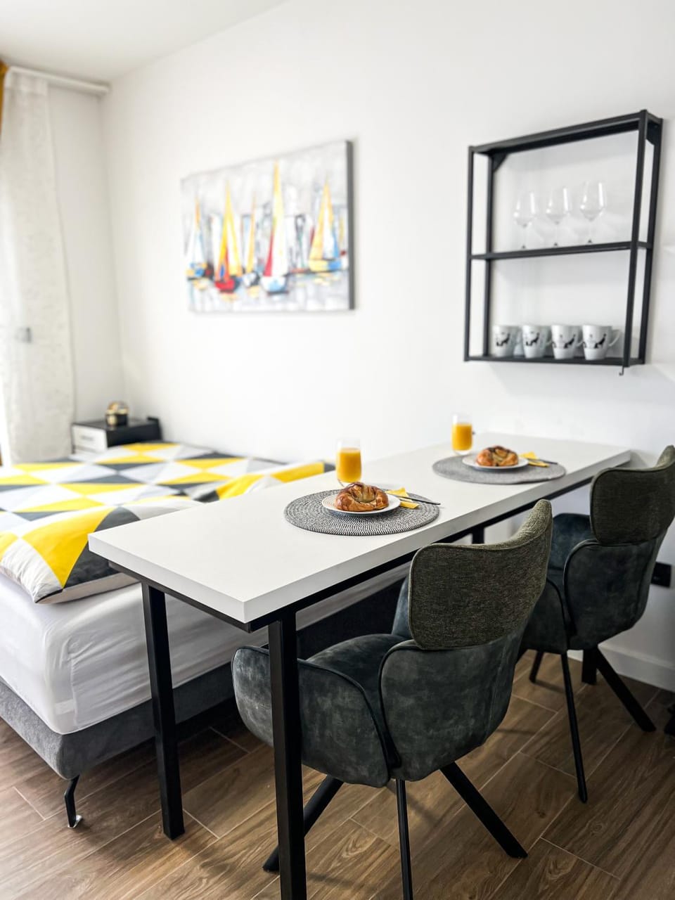 San-Studio apartment Apartment in Split-Dalmatia County