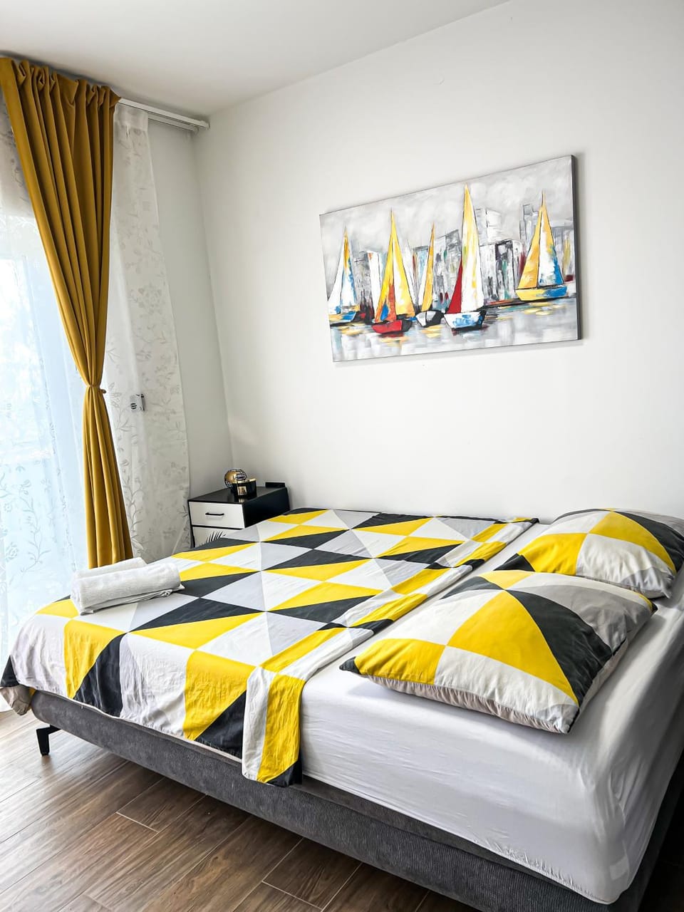 San-Studio apartment Apartment in Split-Dalmatia County